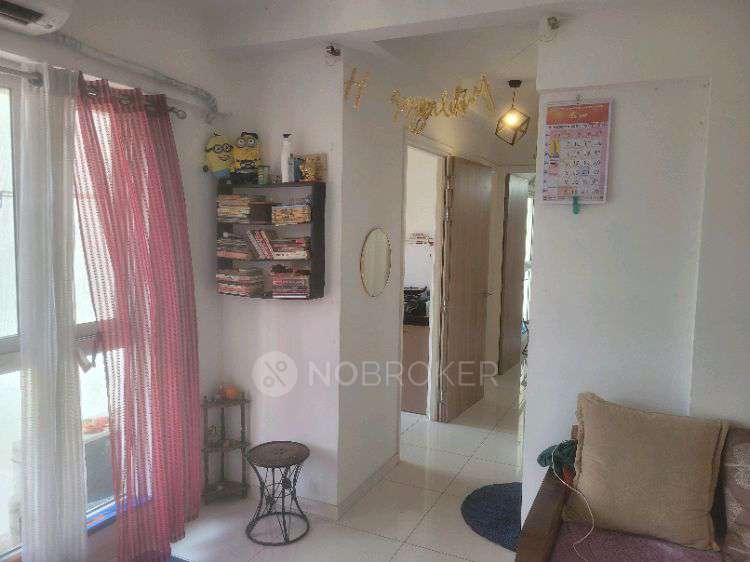 2 BHK Flat In Godrej Emerald For Sale  In Thane 