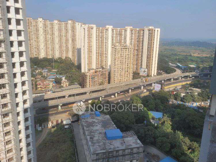 2 BHK Flat In Godrej Emerald For Sale  In Thane 