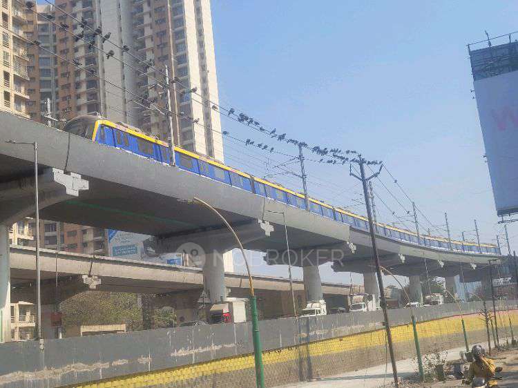 2 BHK Flat In Godrej Emerald For Sale  In Thane 