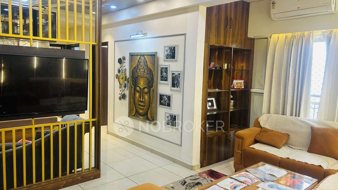 3 BHK Flat In  Gulshan Botnia For Sale  In Sector 144