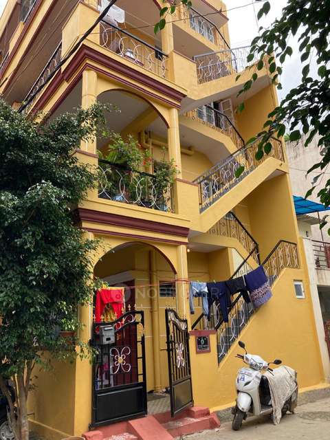 2 BHK House for Rent  In Ejipura