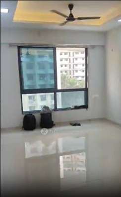 2 BHK Flat In Ashtabhuja Crest,mulund East for Rent  In Maratha Mandal Mulund