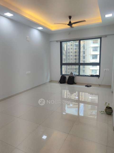 2 BHK Flat In Ashtabhuja Crest,mulund East for Rent  In Maratha Mandal Mulund