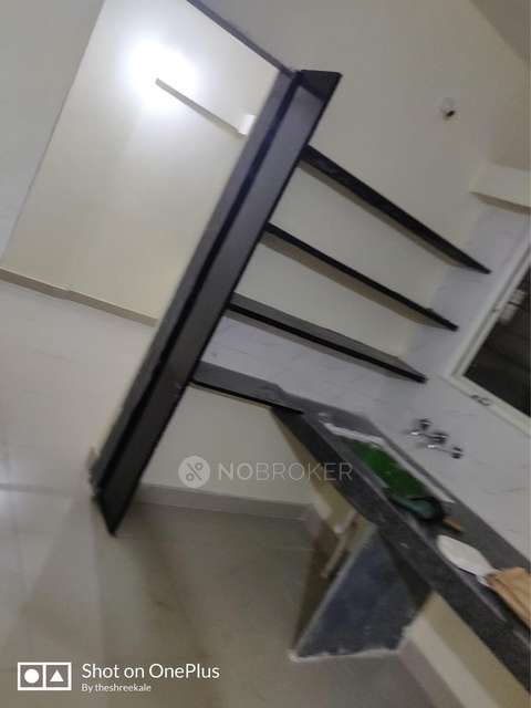 1 RK Flat In Bhimale Towers Shastrinagar Kothrud for Rent  In Kothrud