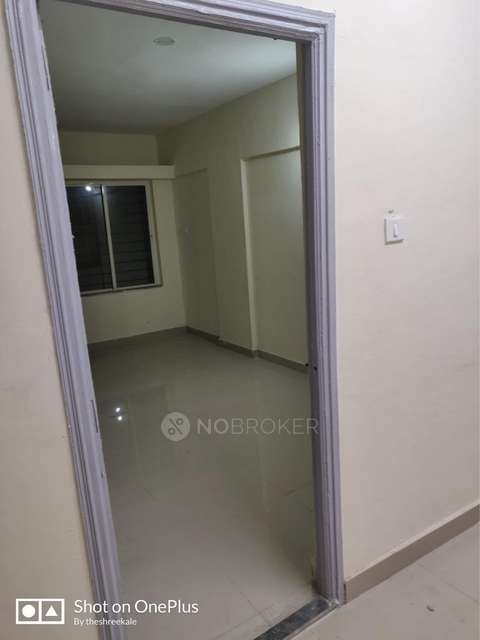 1 RK Flat In Bhimale Towers Shastrinagar Kothrud for Rent In Kothrud