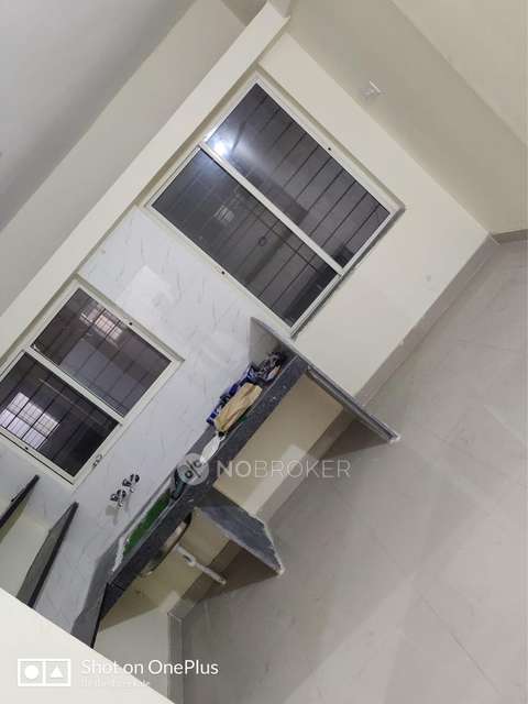 1 RK Flat In Bhimale Towers Shastrinagar Kothrud for Rent  In Kothrud