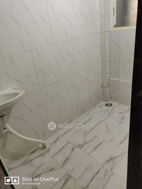 1 RK Flat In Bhimale Towers Shastrinagar Kothrud for Rent In Kothrud