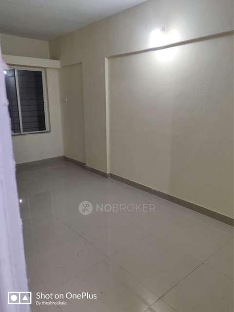 1 RK Flat In Bhimale Towers Shastrinagar Kothrud for Rent In Kothrud