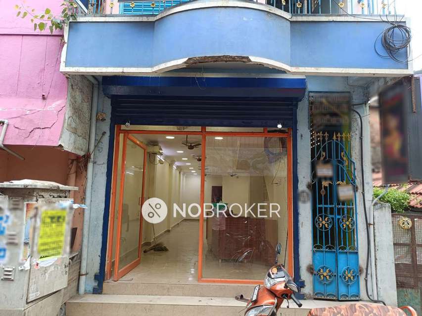 1 RK House for Rent In Tondiarpet
