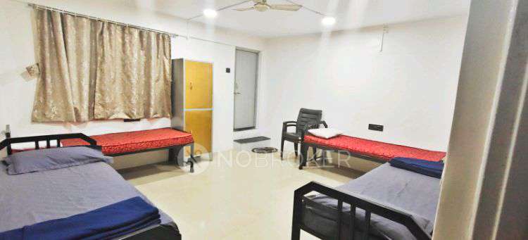 PG for Boys in Nigadi, Shop No4, Road, Near Kalpana English Medium School, Sector 21, Runal Florence, Yamuna Nagar, Nigdi, Pune, Pimpri-chinchwad, Maharashtra 411044, India