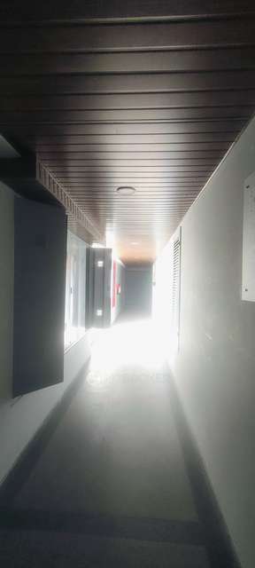 1 RK Flat In Neon Hometels for Rent  In Viman Nagar