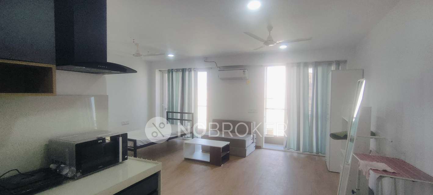 1 RK Flat In Neon Hometels for Rent  In Viman Nagar