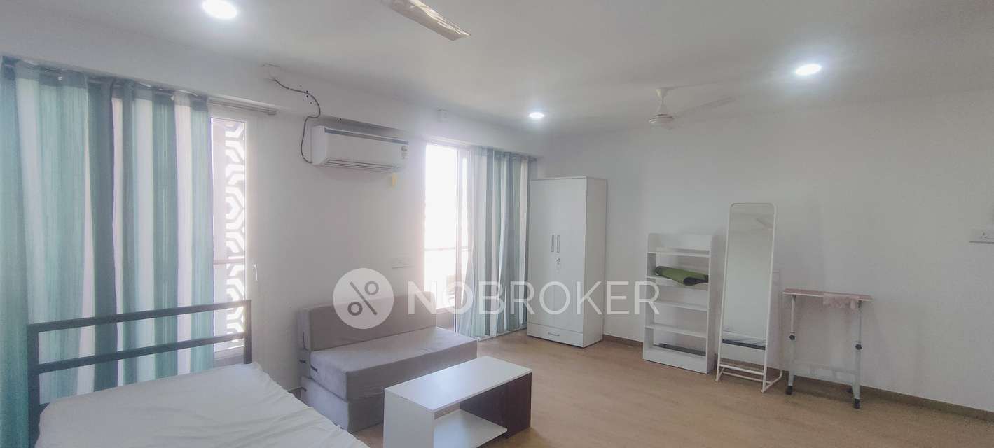 1 RK Flat In Neon Hometels for Rent  In Viman Nagar
