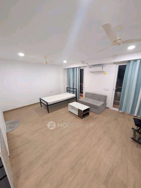1 RK Flat In Neon Hometels for Rent  In Viman Nagar