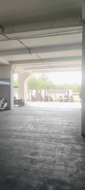 1 RK Flat In Neon Hometels for Rent  In Viman Nagar