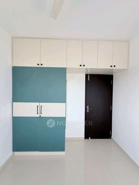 3 BHK Flat In Shriram 107 South East for Rent  In Shriram 107 South East