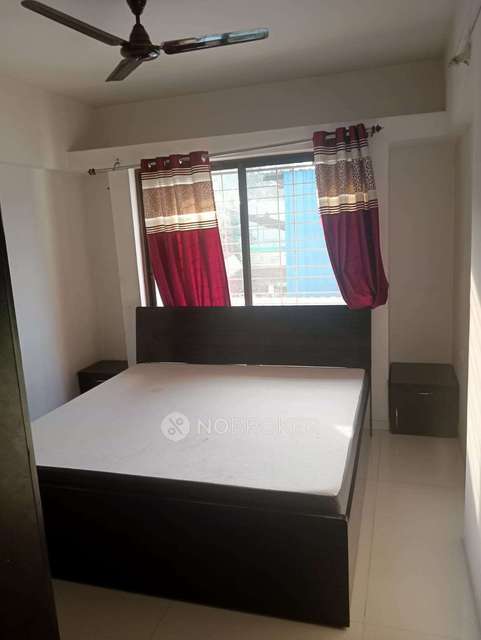 2 BHK Flat In Shankuntala Kanade Park for Rent  In Undri