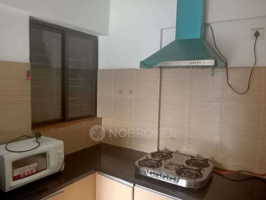 2 BHK Flat In Shankuntala Kanade Park for Rent  In Undri
