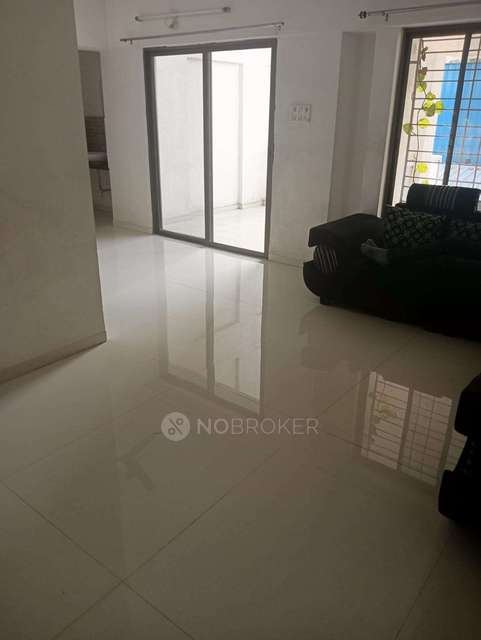 2 BHK Flat In Shankuntala Kanade Park for Rent  In Undri