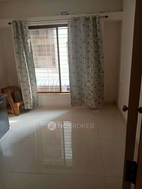 2 BHK Flat In Shankuntala Kanade Park for Rent  In Undri