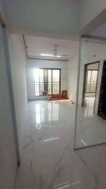1 BHK Flat In Orchid  For Sale  In Sai Baba Nagar, Kandivali West