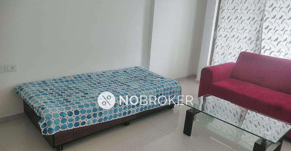 2 BHK Flat In Tulsi Shakuntala Kanade  Park For Sale  In Undri