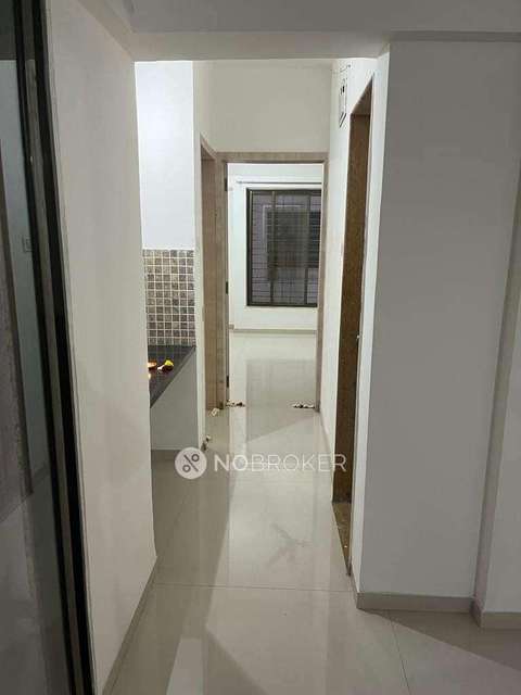 2 BHK Flat In Tulsi Shakuntala Kanade  Park For Sale  In Undri