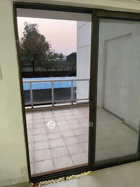 2 BHK Flat In Tulsi Shakuntala Kanade  Park For Sale  In Undri