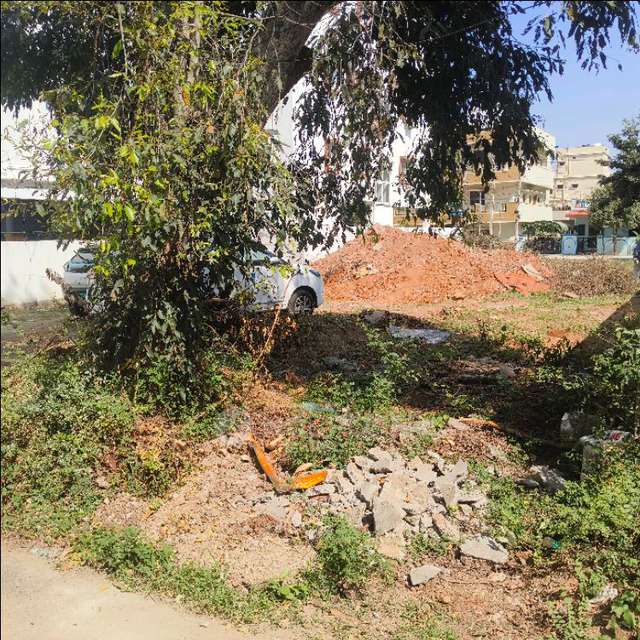 Plot For Sale  In Lakshmi Vihar Phase1 In Nallagandla Huda