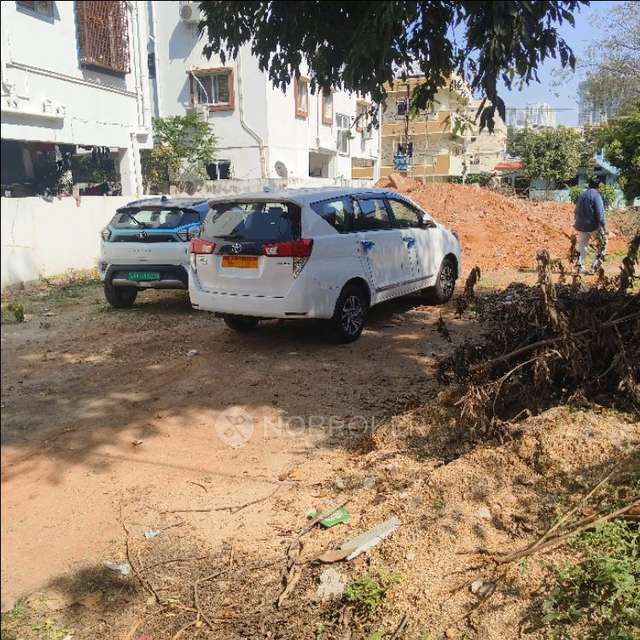 Plot For Sale  In Lakshmi Vihar Phase1 In Nallagandla Huda