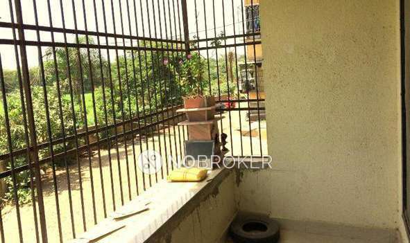 2 BHK Flat In Om Shivam Complex For Sale  In Manera Gaon