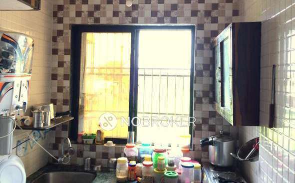 2 BHK Flat In Om Shivam Complex For Sale  In Manera Gaon