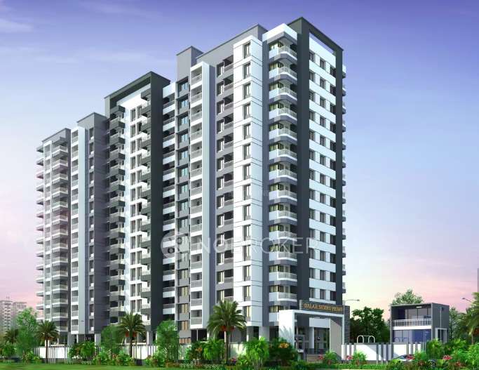 2 BHK Flat In Balaji Siddhi Prime For Sale  In Ambegaon Bk
