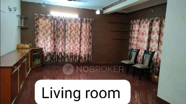 2 BHK Flat In Valencia Fort for Rent  In Babusabpalya