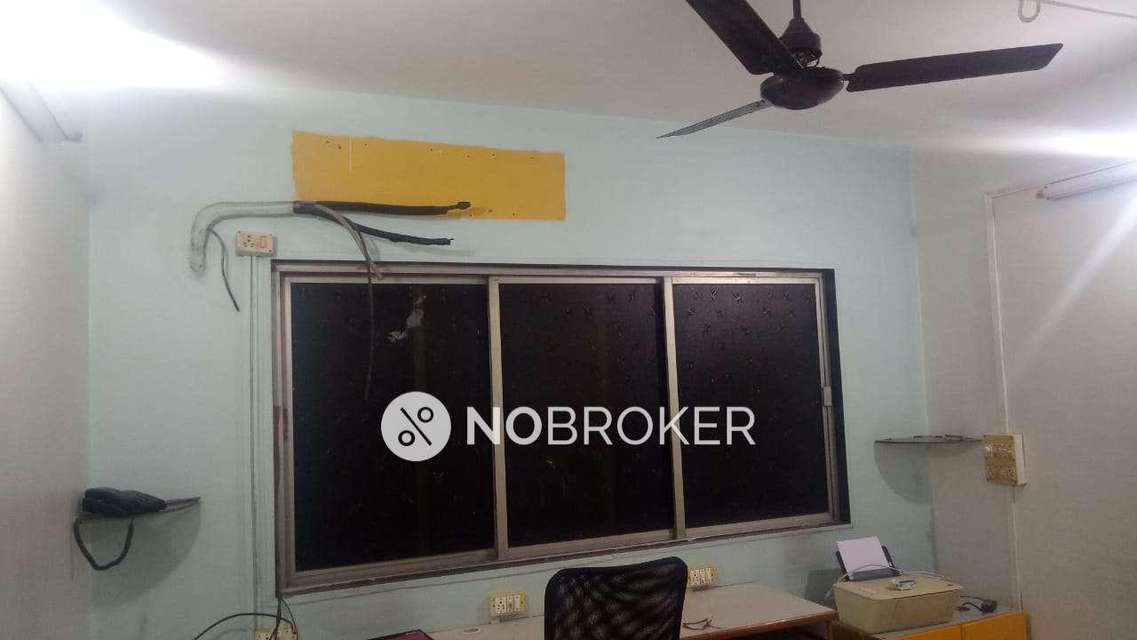 1 RK Flat In Chandralok Chs For Sale  In Mulund East