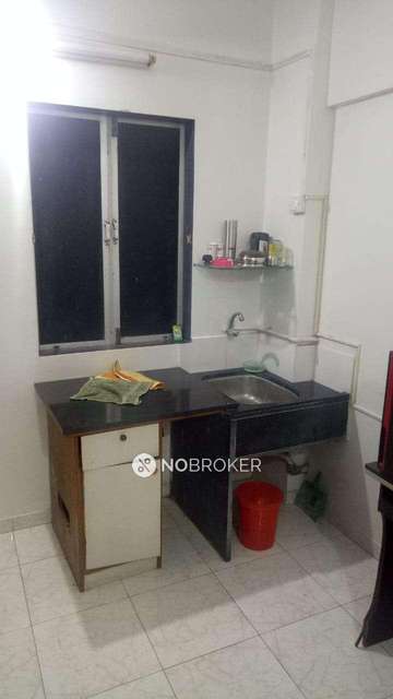 1 RK Flat In Chandralok Chs For Sale  In Mulund East