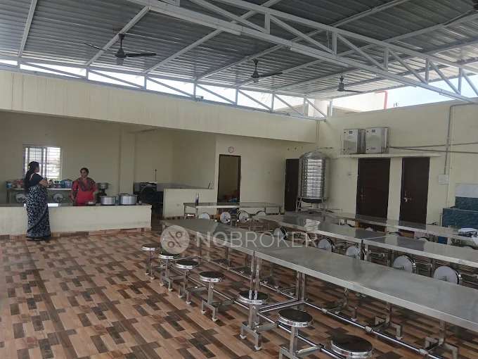 PG for Girls in  Vanasthalipuram