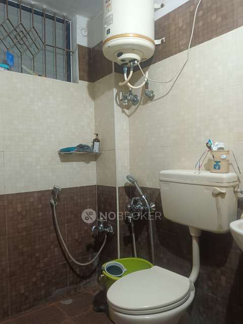 3 BHK Flat In Murthy Residency For Sale  In Nagavara