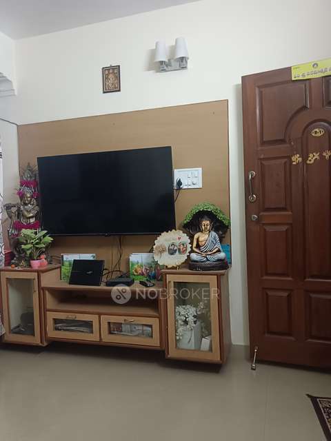 3 BHK Flat In Murthy Residency For Sale  In Nagavara