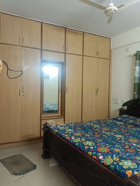 3 BHK Flat In Murthy Residency For Sale  In Nagavara