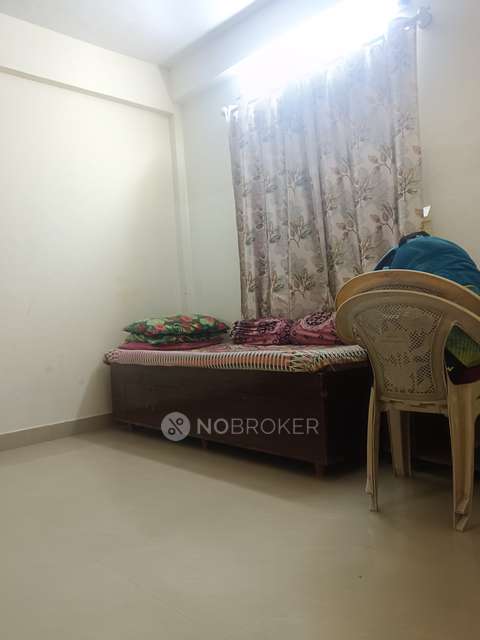 3 BHK Flat In Murthy Residency For Sale  In Nagavara