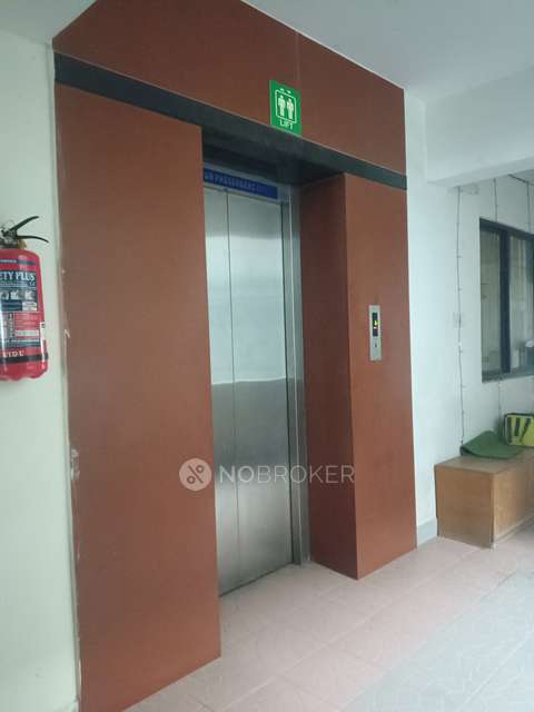 3 BHK Flat In Murthy Residency For Sale  In Nagavara