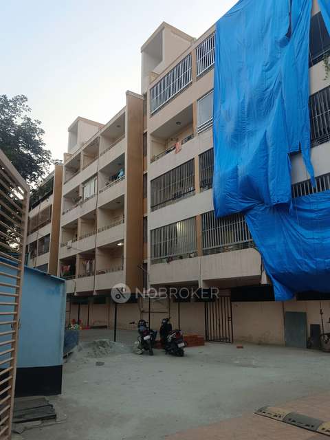 3 BHK Flat In Murthy Residency For Sale  In Nagavara