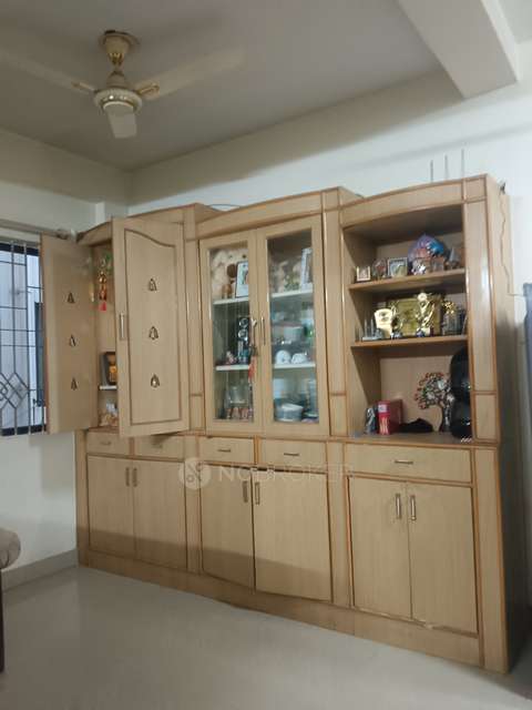 3 BHK Flat In Murthy Residency For Sale  In Nagavara