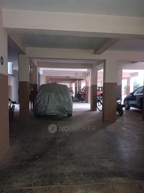 3 BHK Flat In Murthy Residency For Sale  In Nagavara