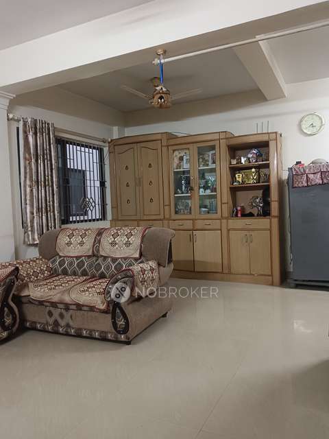 3 BHK Flat In Murthy Residency For Sale  In Nagavara