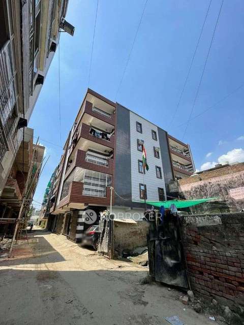 2 BHK Flat In Sunrise Apartments For Sale  In Kakrola