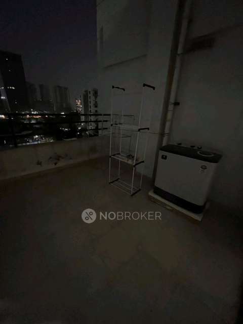 Shared Room for Male In 2 BHK  In Concord Portia In Balewadi