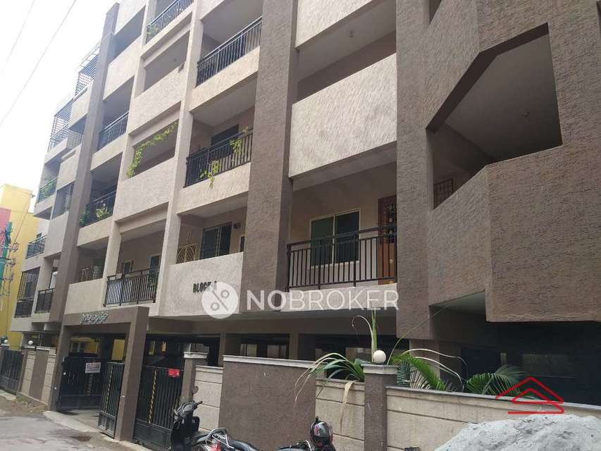 2 BHK Villa In Vishnu Paradise for Rent  In Chithanpalli