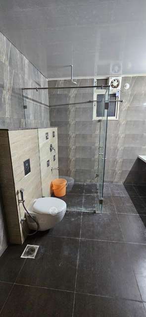 4+ BHK Flat In Pharande Puneville , Punawale for Rent  In Tathawade